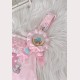 Bunny Bear Afternoon Tea Sweet Lolita dress JSK (WS95)
